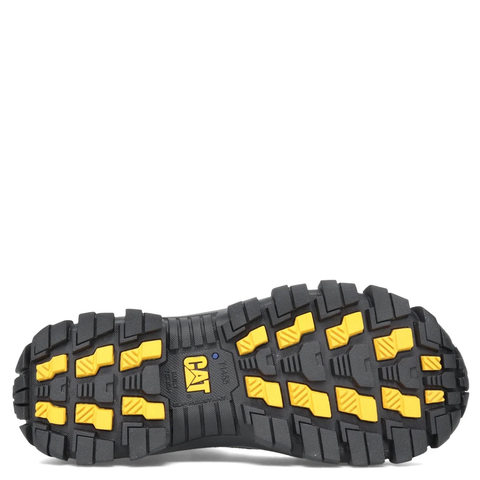 Men's Caterpillar, Invader High Steel Toe Work Boot