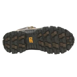 Men's Caterpillar, Invader Hiker Waterproof Comp Toe Work Boot