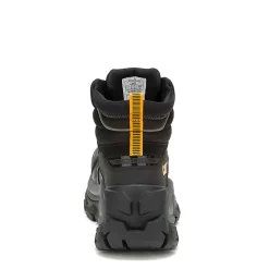 Men's Caterpillar, Invader Max Waterproof Comp Toe Work Boot