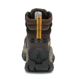 Men's Caterpillar, Invader Max Waterproof Comp Toe Work Boot