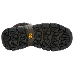 Men's Caterpillar, Invader Max Waterproof Comp Toe Work Boot