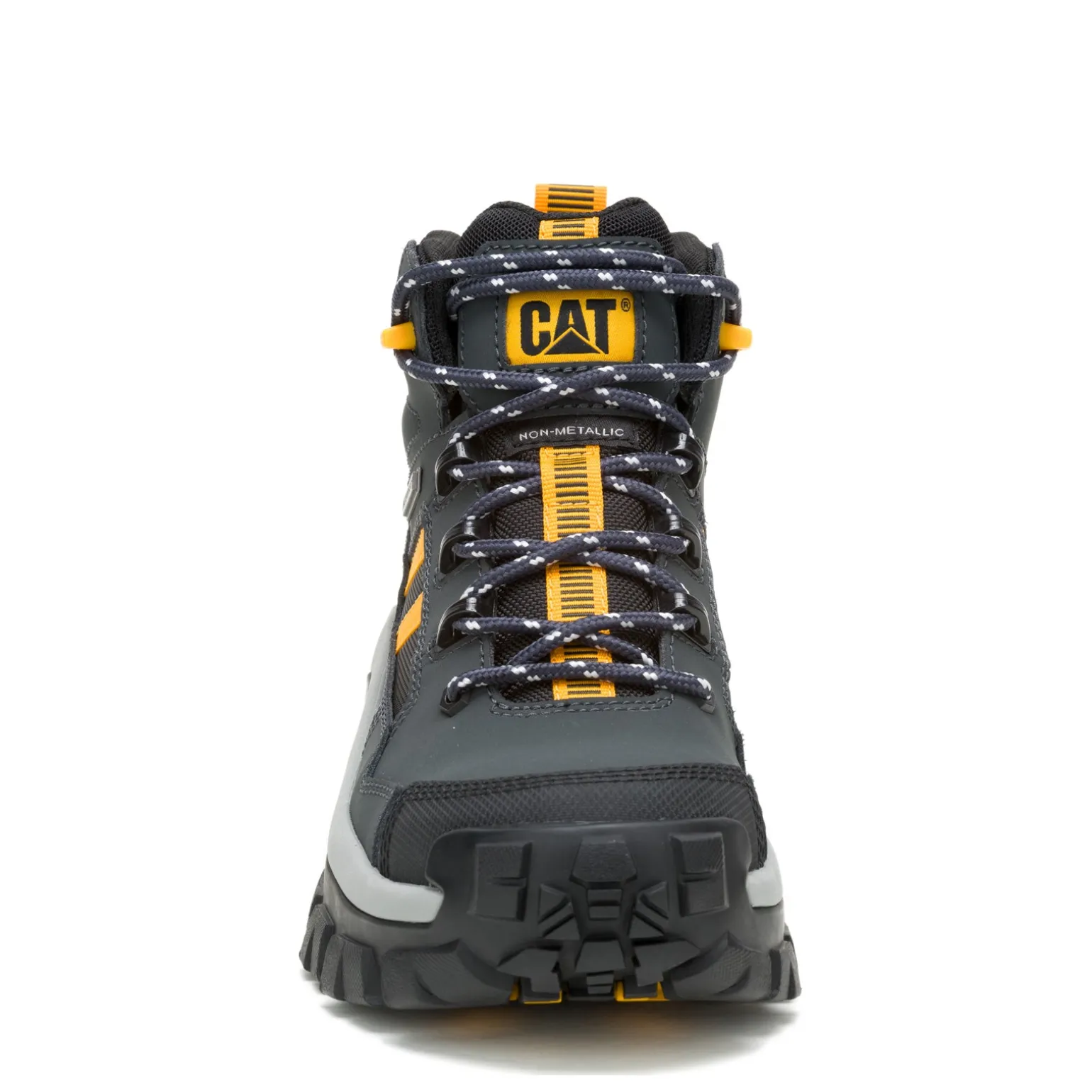 Men's Caterpillar, Invader Mid Vent Comp Toe Work Boot