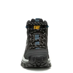 Men's Caterpillar, Invader Mid Vent Comp Toe Work Boot