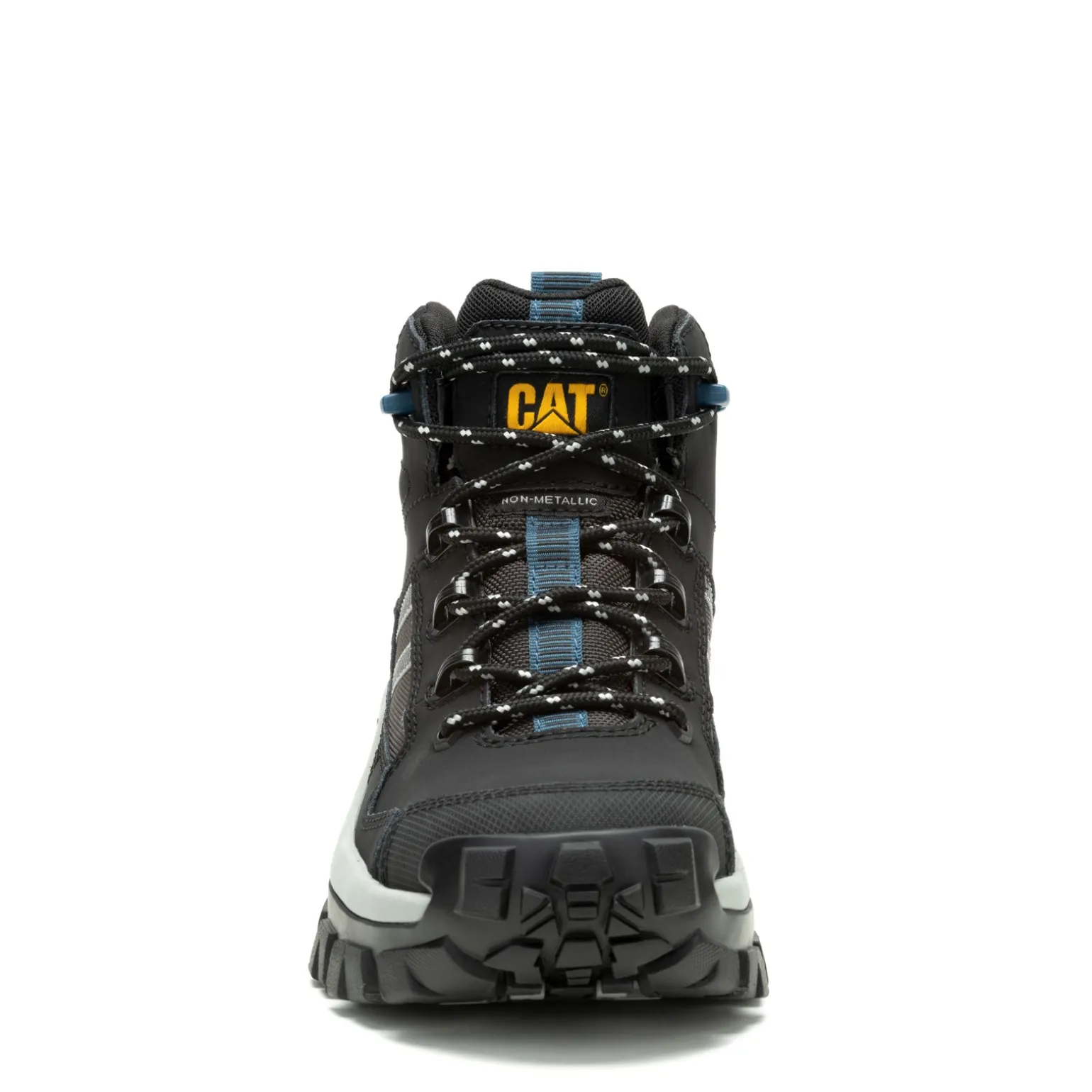 Men's Caterpillar, Invader Mid Vent Comp Toe Work Boot