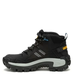 Men's Caterpillar, Invader Mid Vent Comp Toe Work Boot