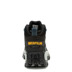 Men's Caterpillar, Invader Mid Vent Comp Toe Work Boot