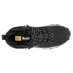 Men's Caterpillar, Invader Mid Vent Comp Toe Work Boot