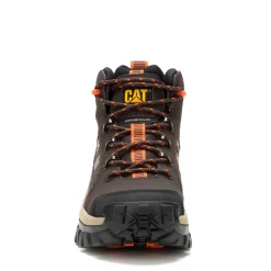 Men's Caterpillar, Invader Mid Vent Comp Toe Work Boot