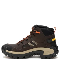 Men's Caterpillar, Invader Mid Vent Comp Toe Work Boot
