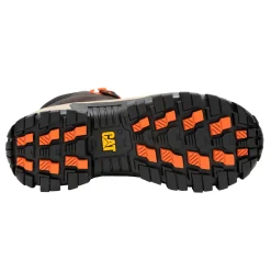 Men's Caterpillar, Invader Mid Vent Comp Toe Work Boot