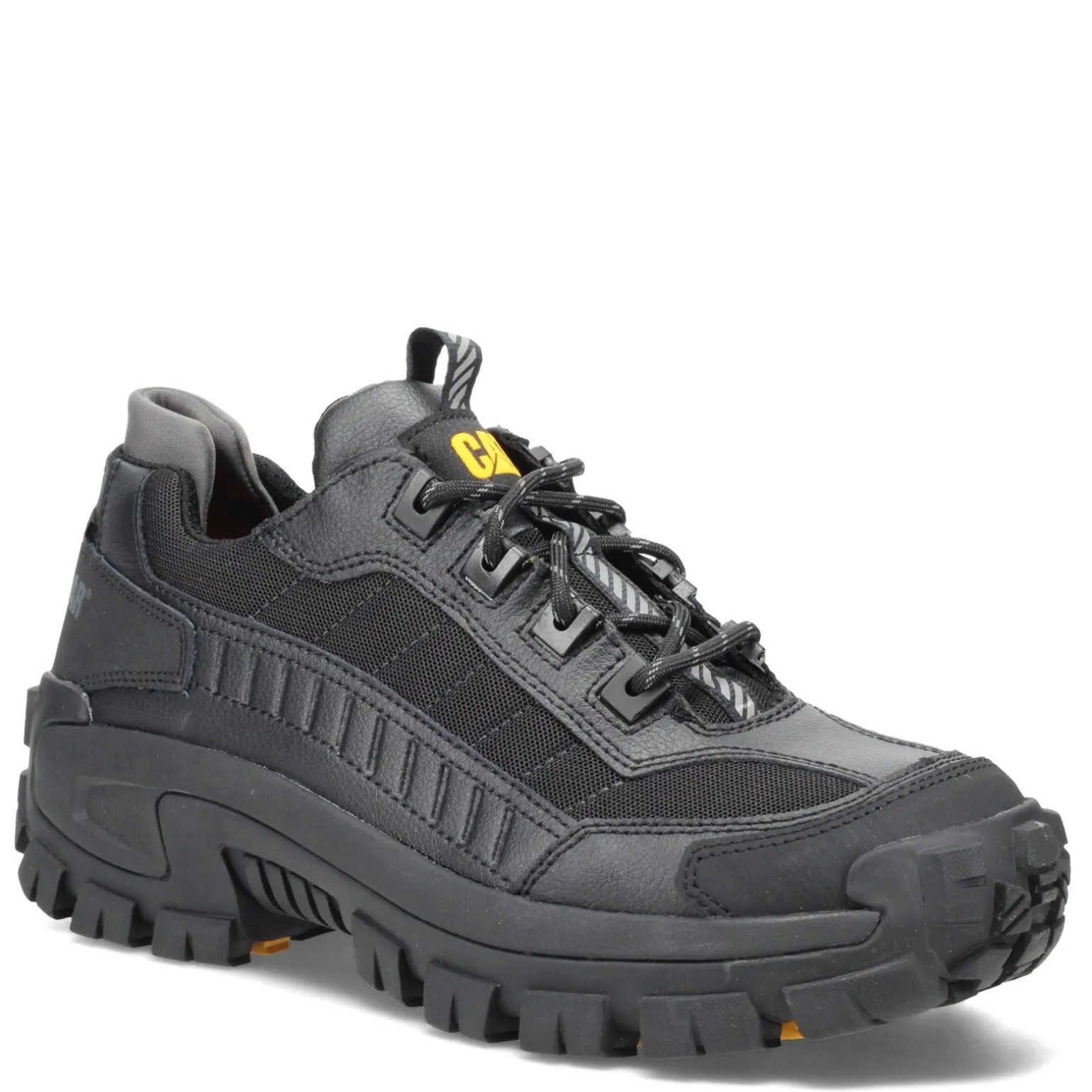 Men's Caterpillar, Invader Steel Toe Work Shoe