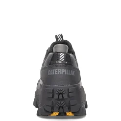 Men's Caterpillar, Invader Steel Toe Work Shoe