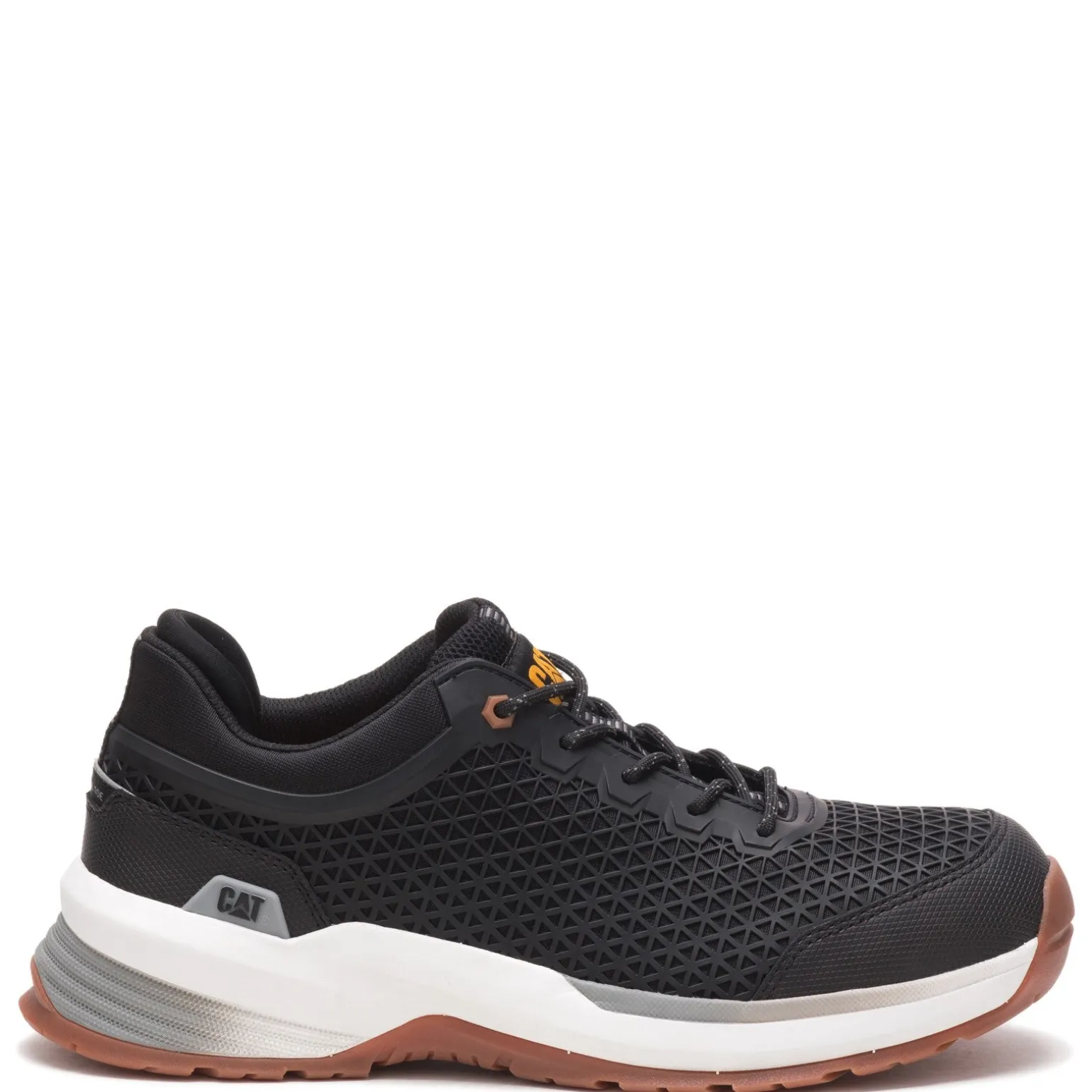 Men's Caterpillar, Streamline 2.0 Comp Toe Work Shoe