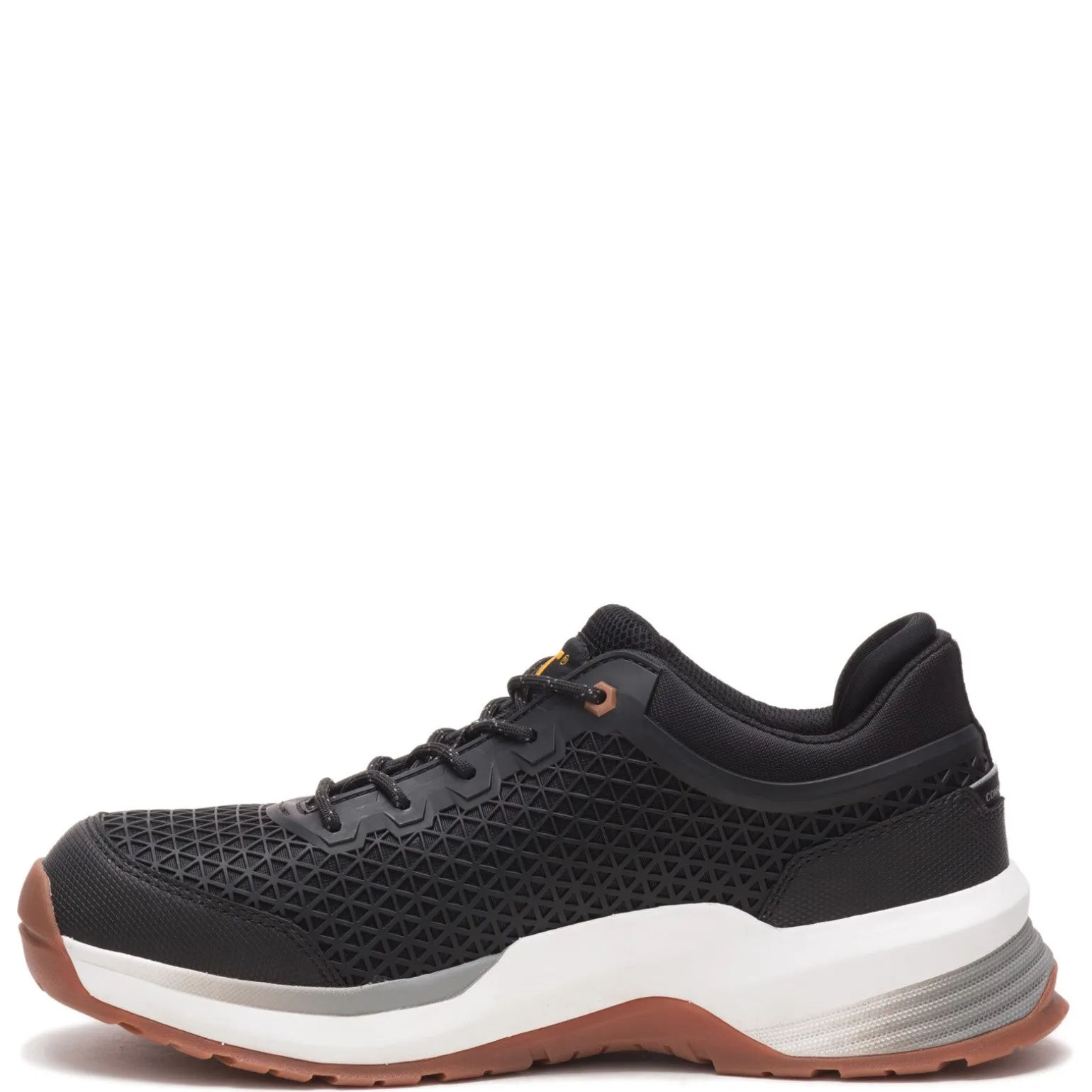 Men's Caterpillar, Streamline 2.0 Comp Toe Work Shoe