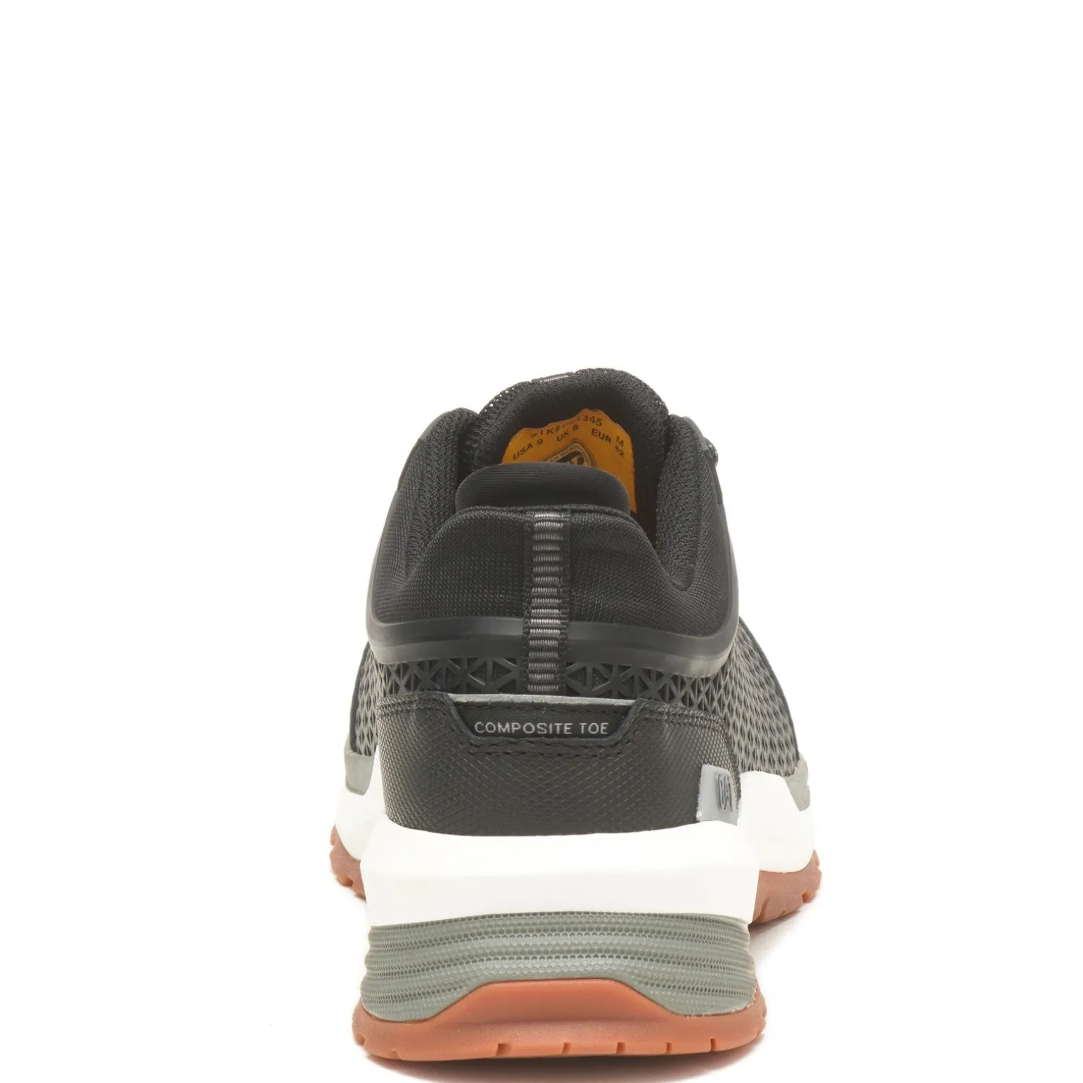 Men's Caterpillar, Streamline 2.0 Comp Toe Work Shoe