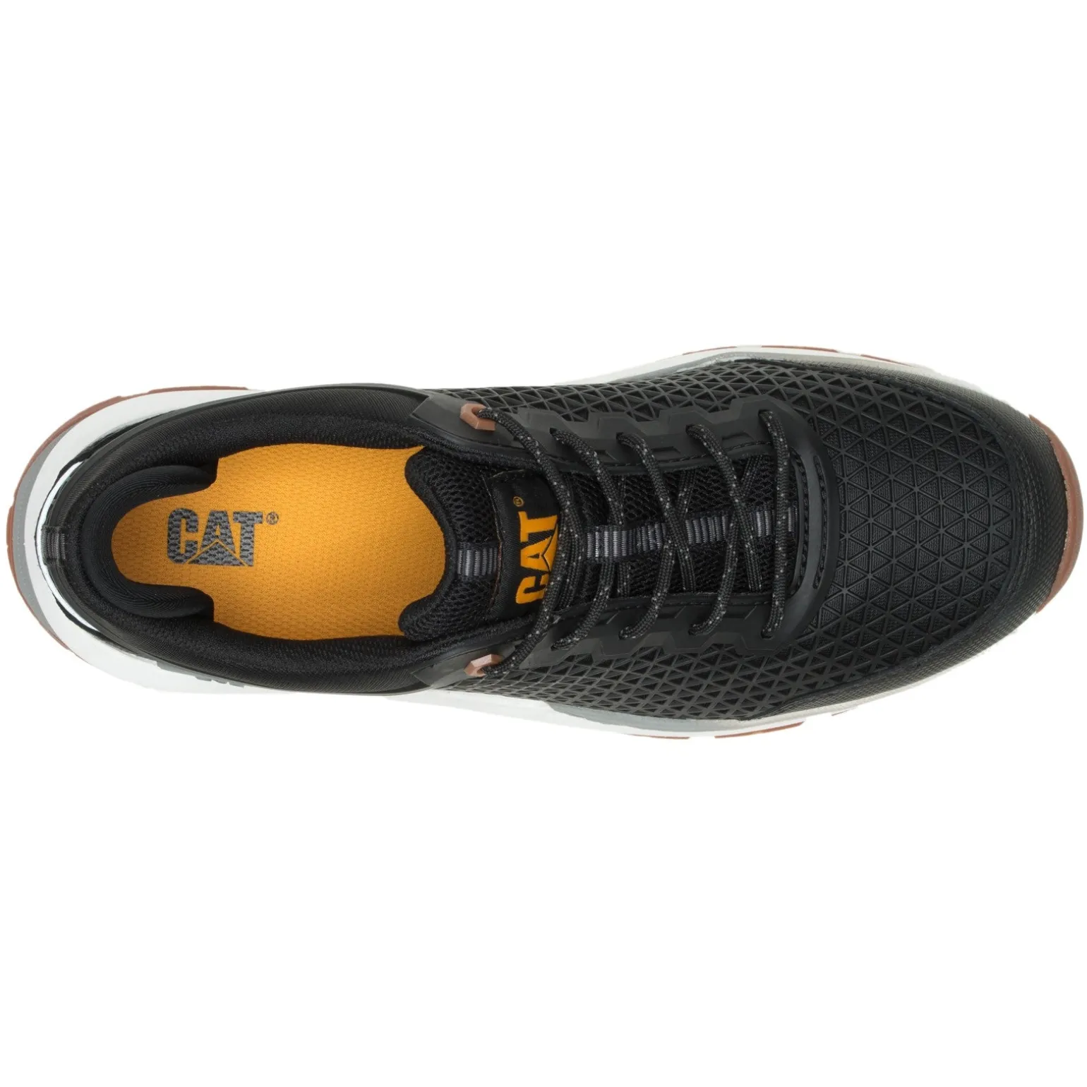 Men's Caterpillar, Streamline 2.0 Comp Toe Work Shoe