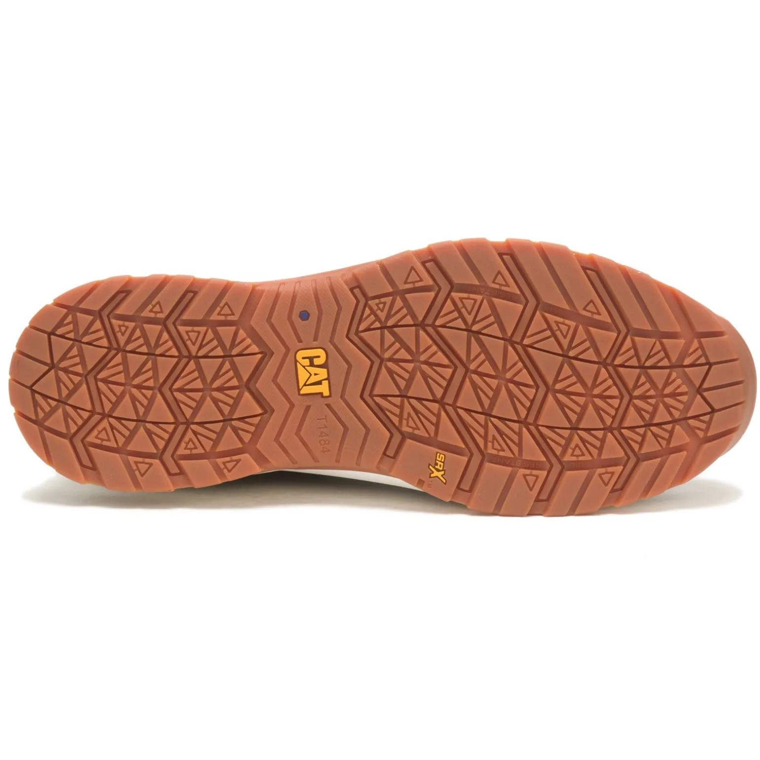 Men's Caterpillar, Streamline 2.0 Comp Toe Work Shoe