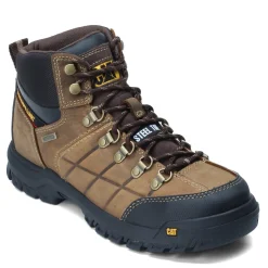 Men's Caterpillar, Threshold Waterproof Work Boot