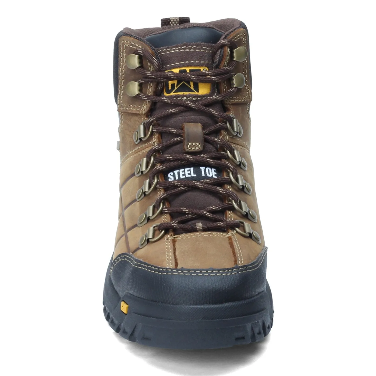 Men's Caterpillar, Threshold Waterproof Work Boot