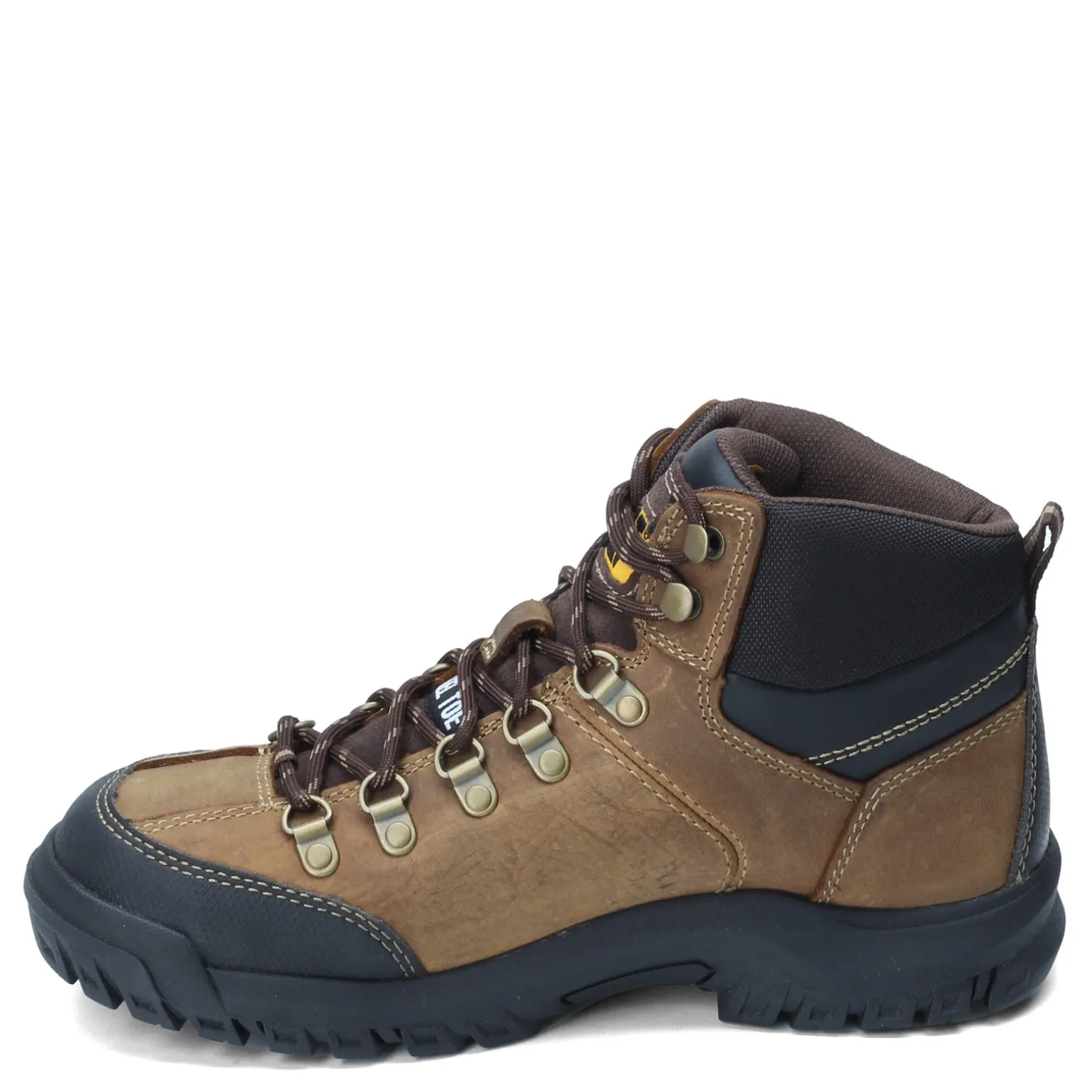 Men's Caterpillar, Threshold Waterproof Work Boot