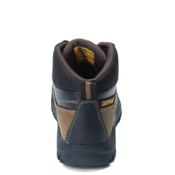 Men's Caterpillar, Threshold Waterproof Work Boot