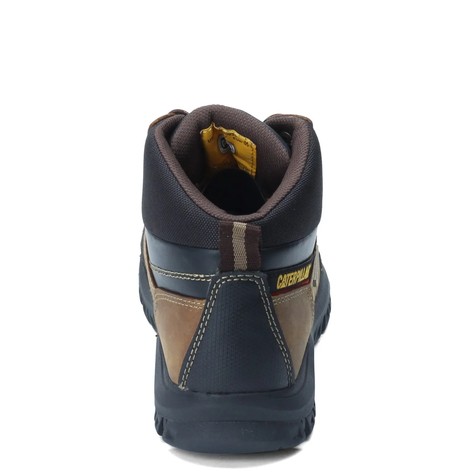 Men's Caterpillar, Threshold Waterproof Work Boot