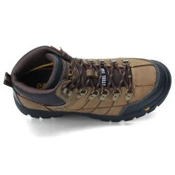 Men's Caterpillar, Threshold Waterproof Work Boot