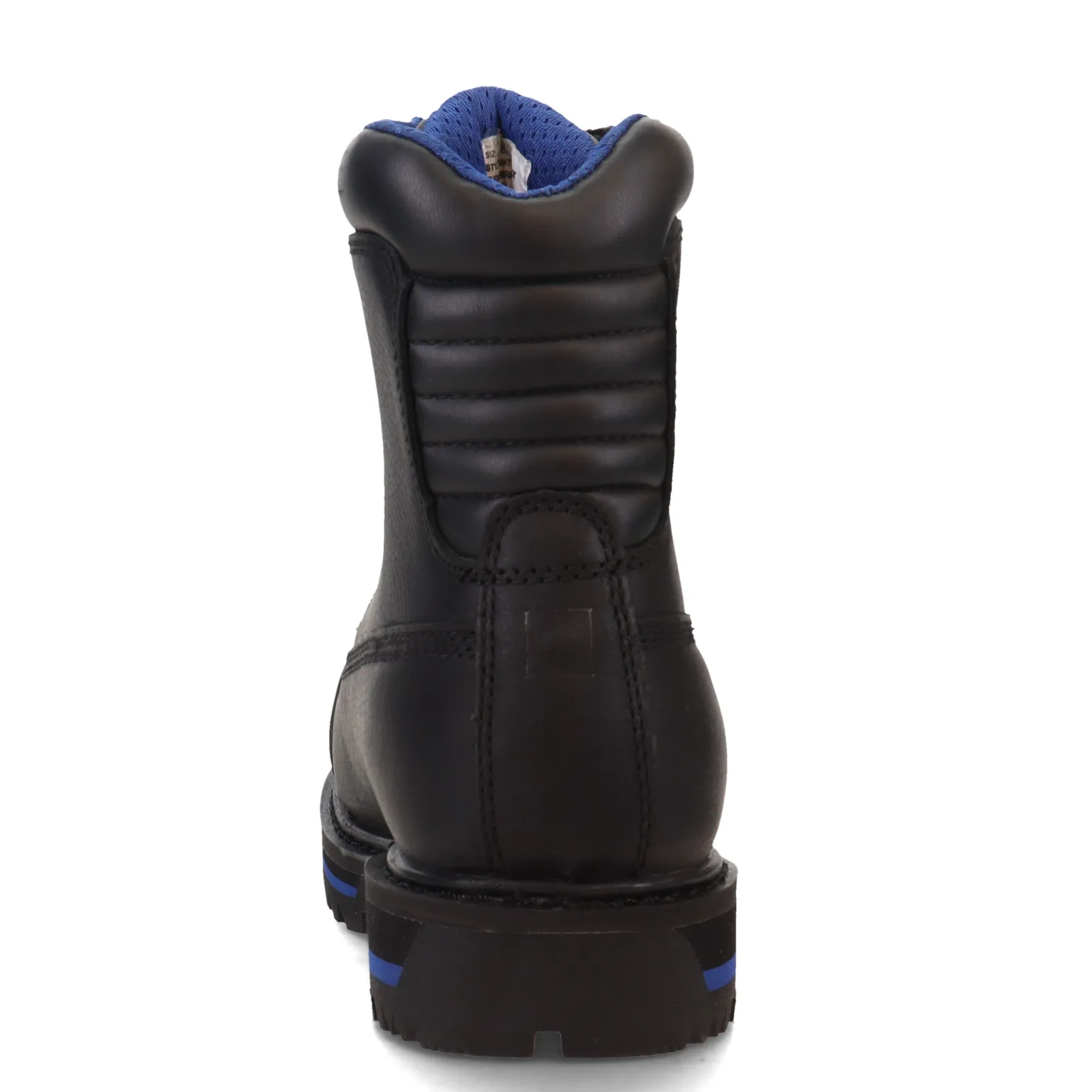 Men's Chinook, Tarantula 8in ST Waterproof Boot