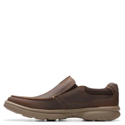 Men's Clarks, Bradley Free Slip-On