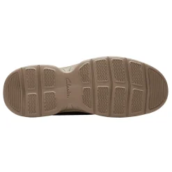 Men's Clarks, Bradley Free Slip-On