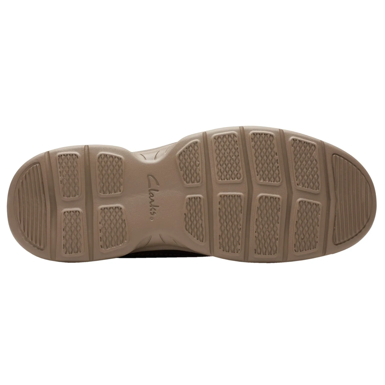 Men's Clarks, Bradley Free Slip-On