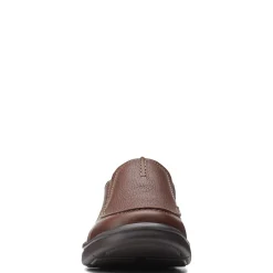 Men's Clarks, Bradley Free Slip-On