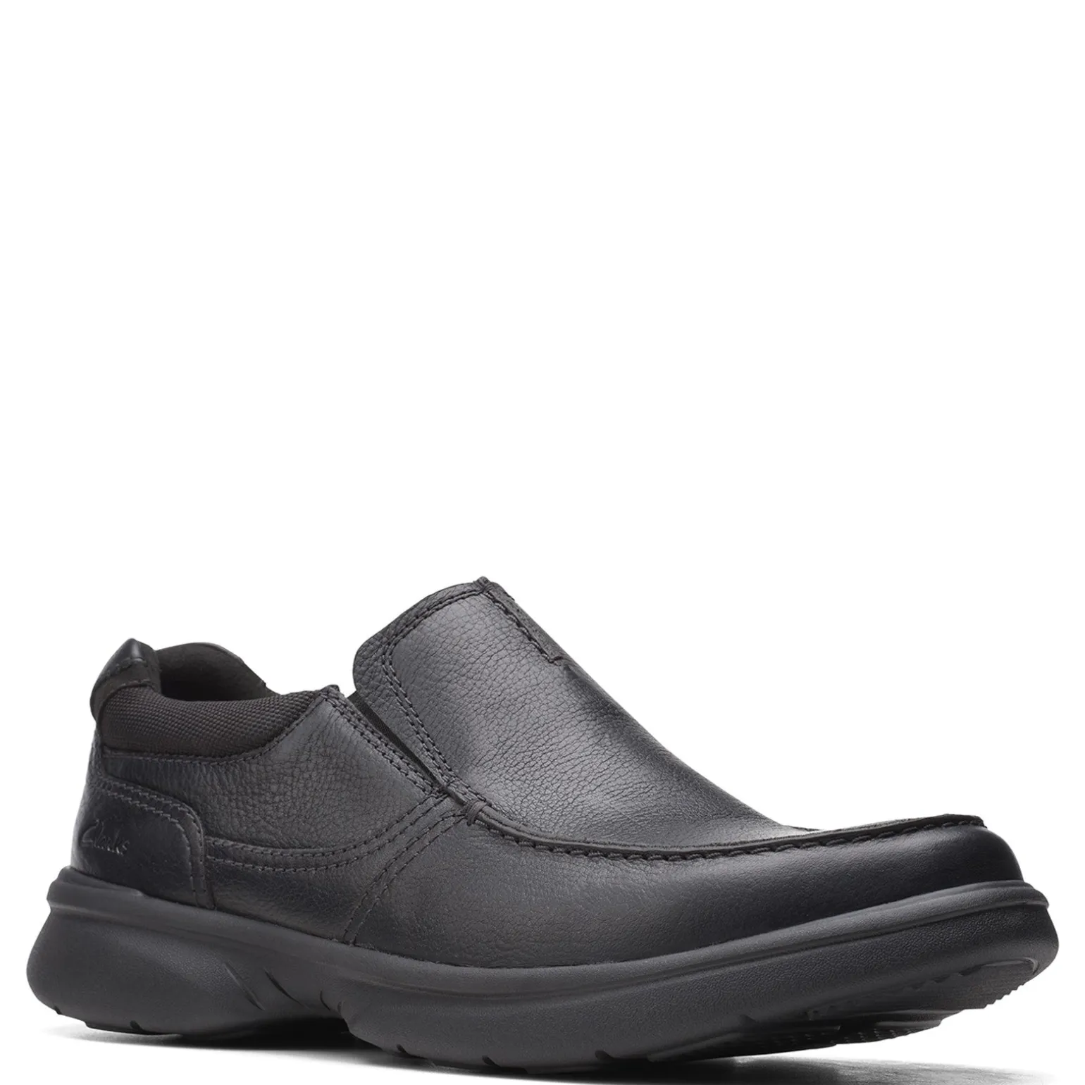 Men's Clarks, Bradley Free Slip-On