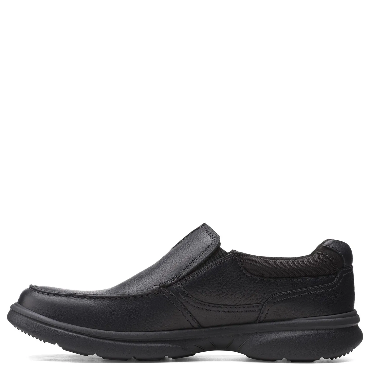 Men's Clarks, Bradley Free Slip-On