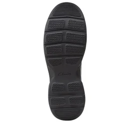 Men's Clarks, Bradley Free Slip-On