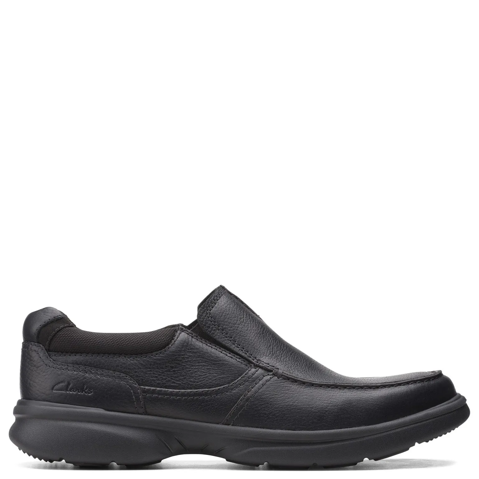 Men's Clarks, Bradley Free Slip-On