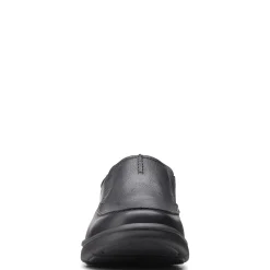 Men's Clarks, Bradley Free Slip-On