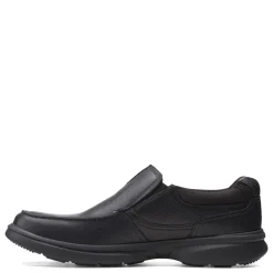 Men's Clarks, Bradley Free Slip-On