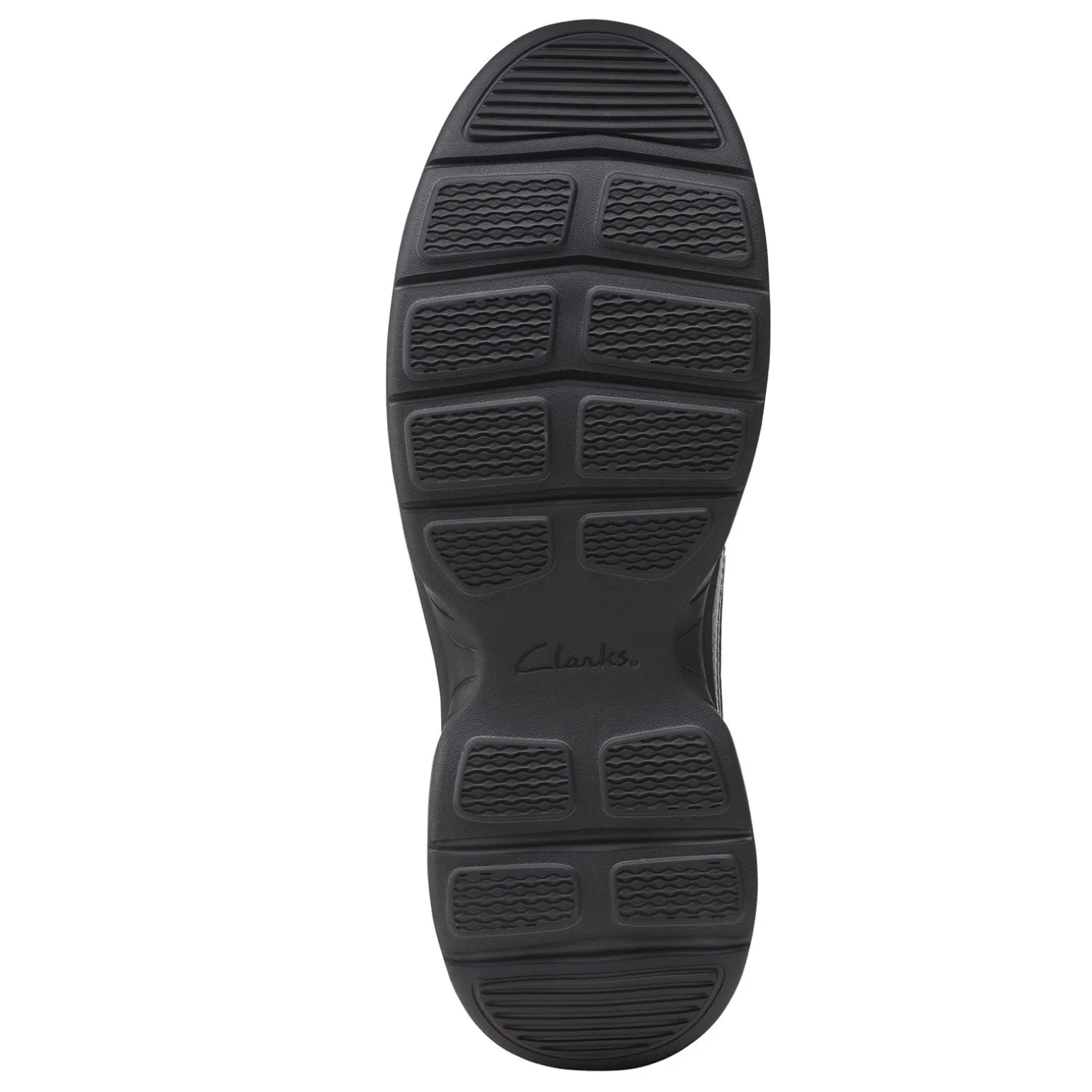 Men's Clarks, Bradley Free Slip-On