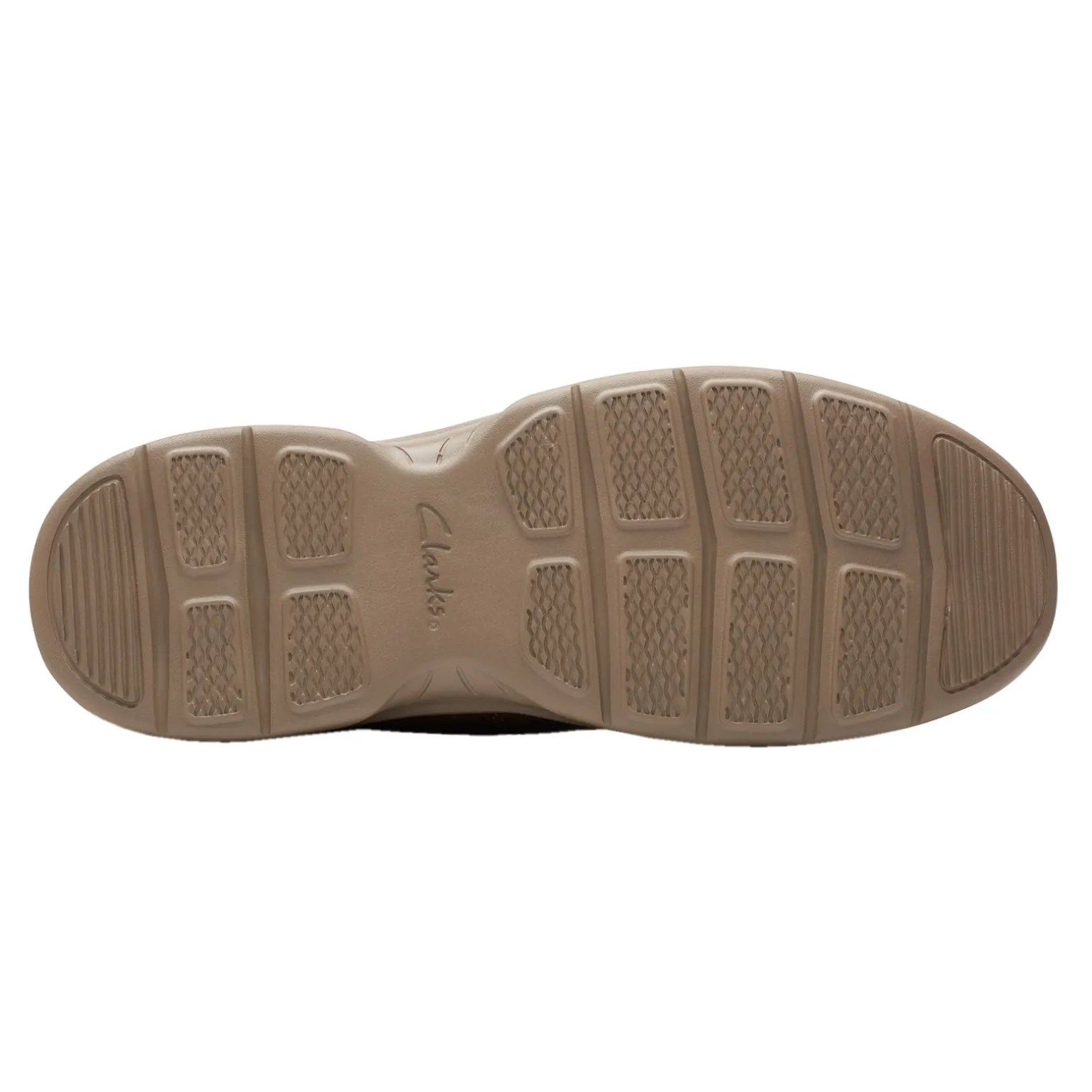 Men's Clarks, Bradley Step Slip-On