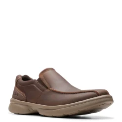 Men's Clarks, Bradley Step Slip-On