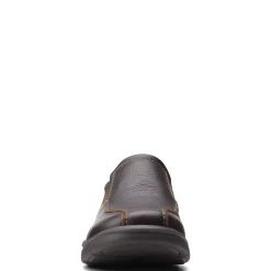 Men's Clarks, Bradley Step Slip-On