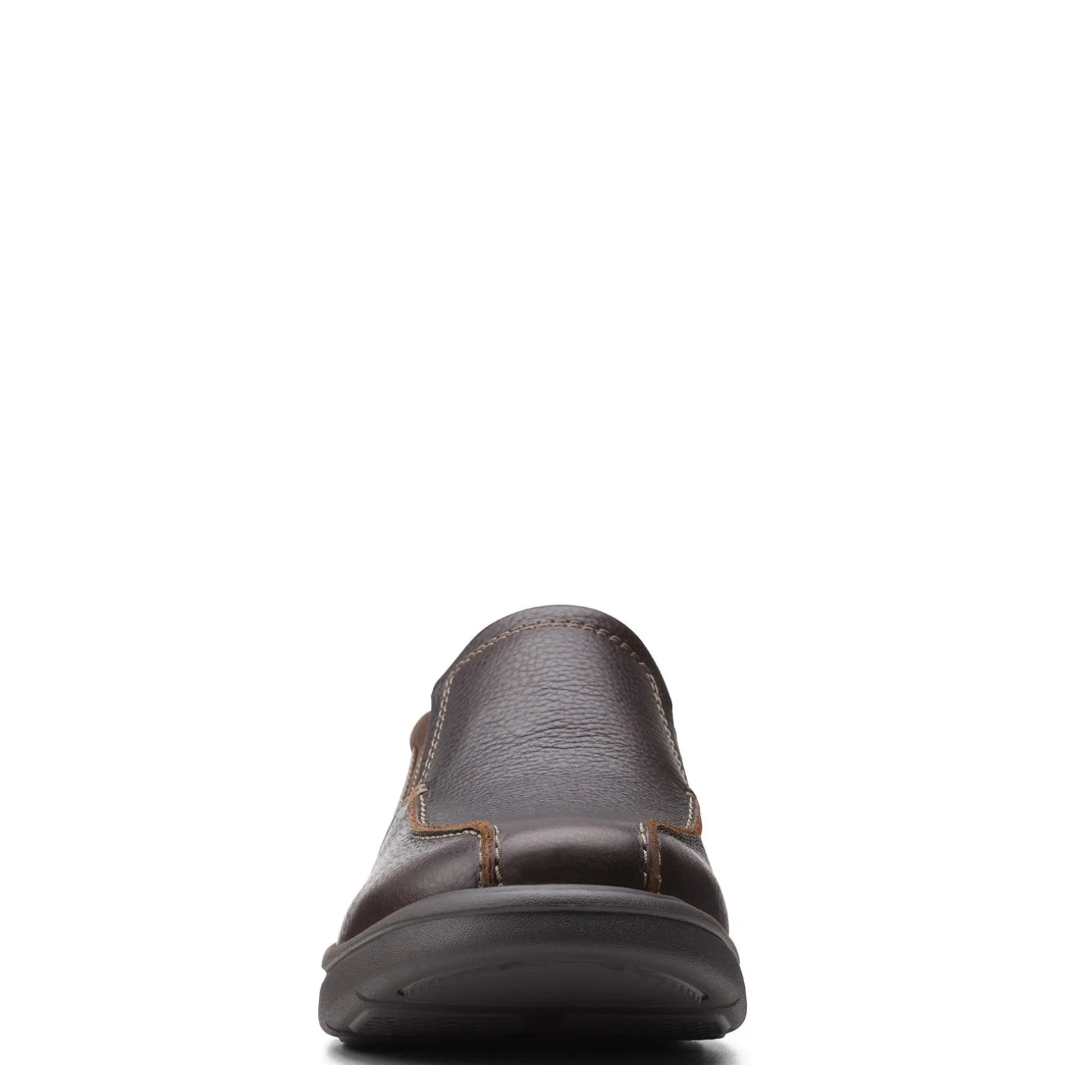 Men's Clarks, Bradley Step Slip-On