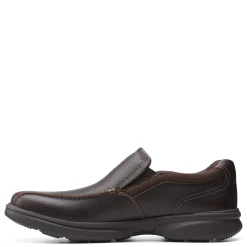 Men's Clarks, Bradley Step Slip-On