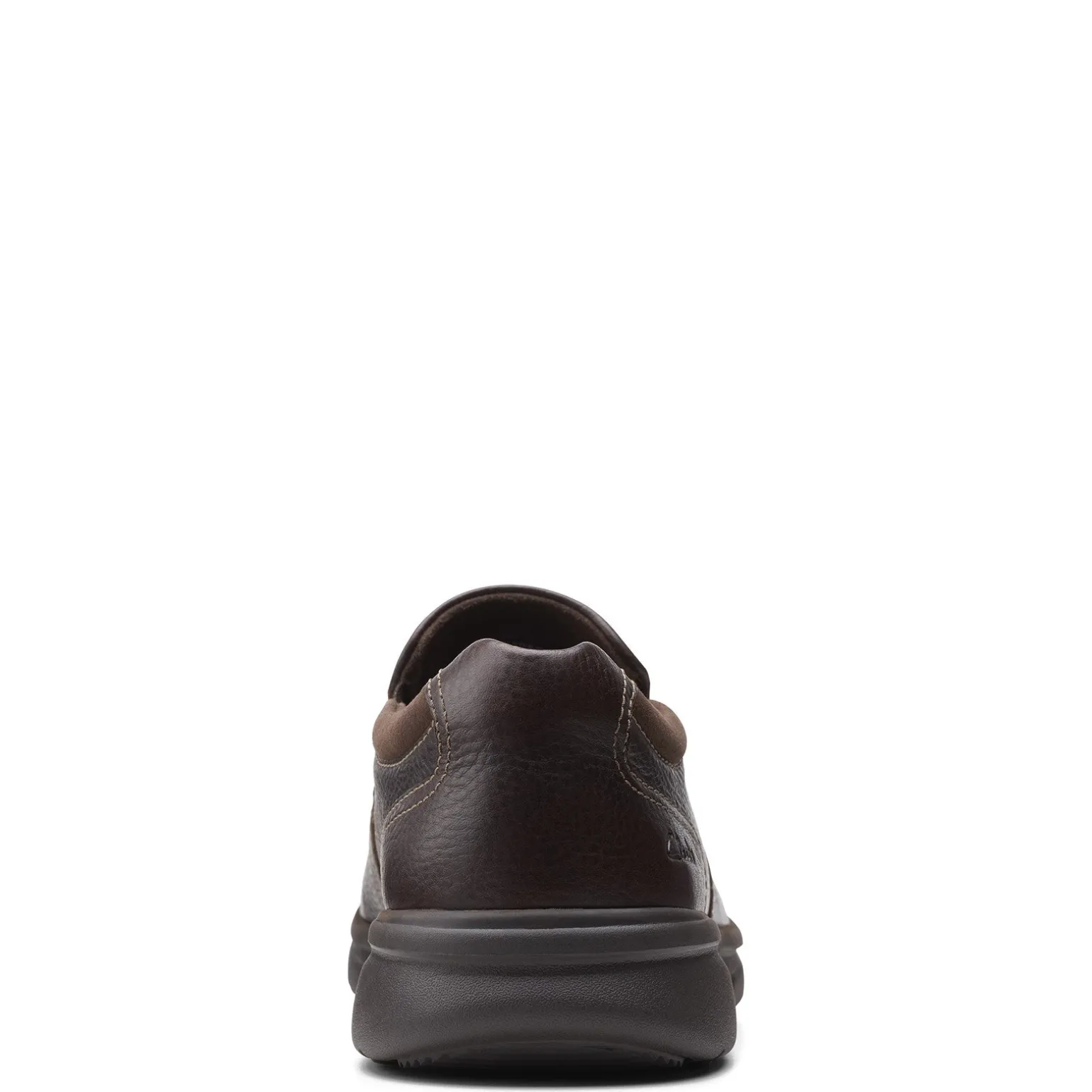 Men's Clarks, Bradley Step Slip-On