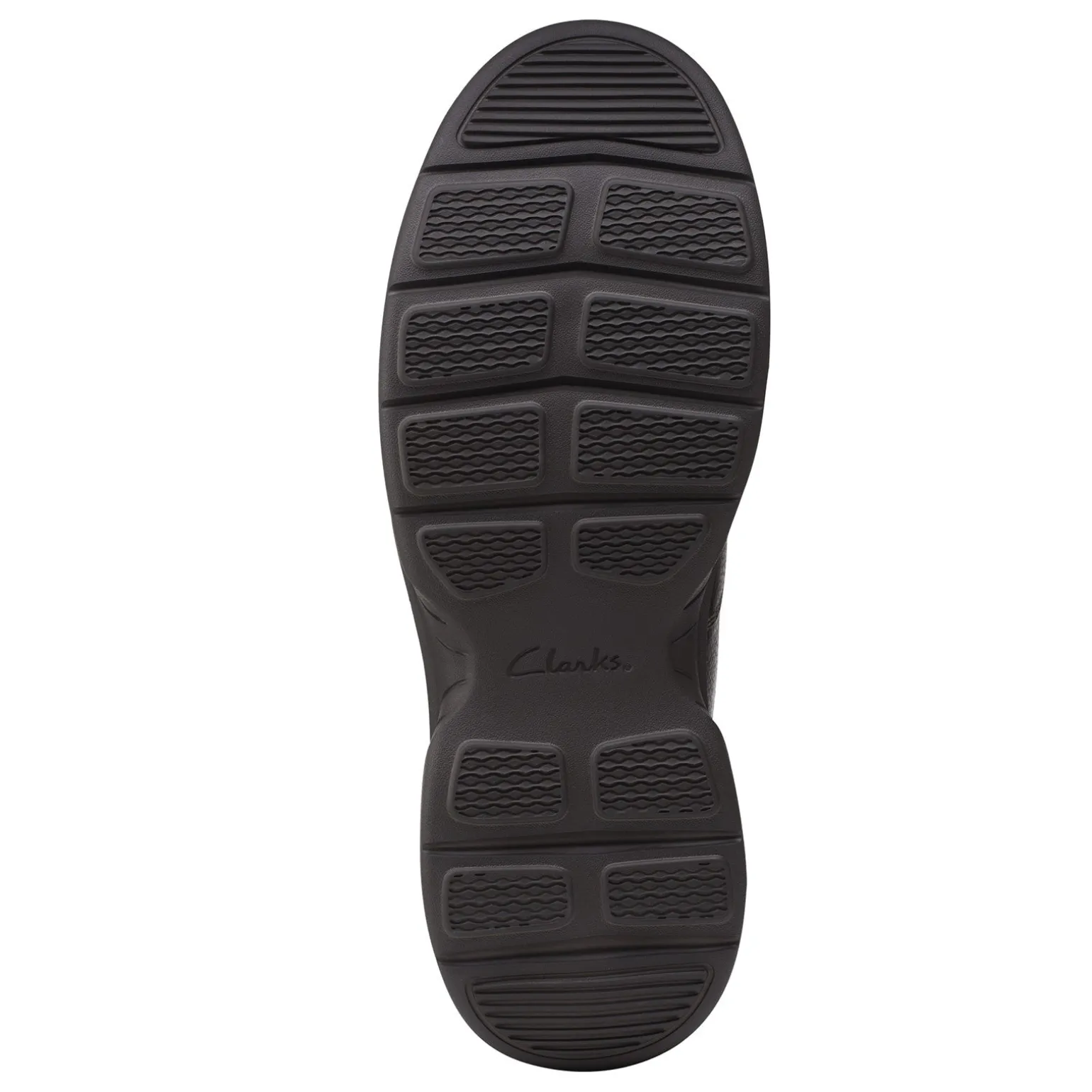 Men's Clarks, Bradley Step Slip-On