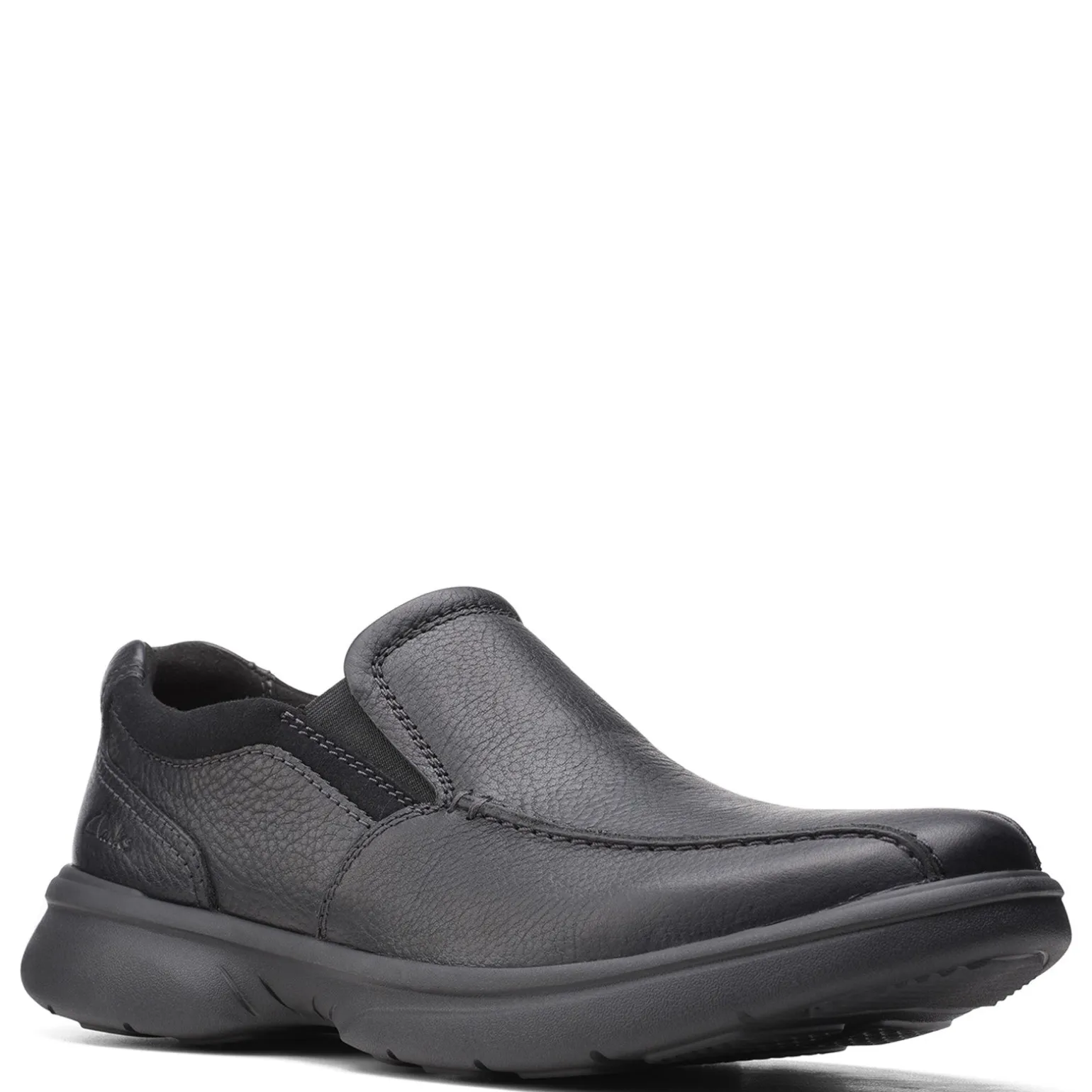 Men's Clarks, Bradley Step Slip-On
