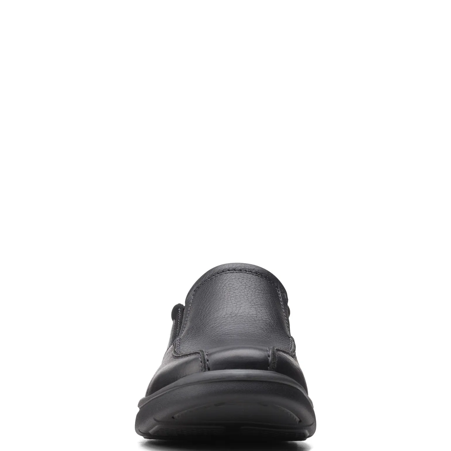 Men's Clarks, Bradley Step Slip-On