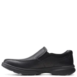 Men's Clarks, Bradley Step Slip-On