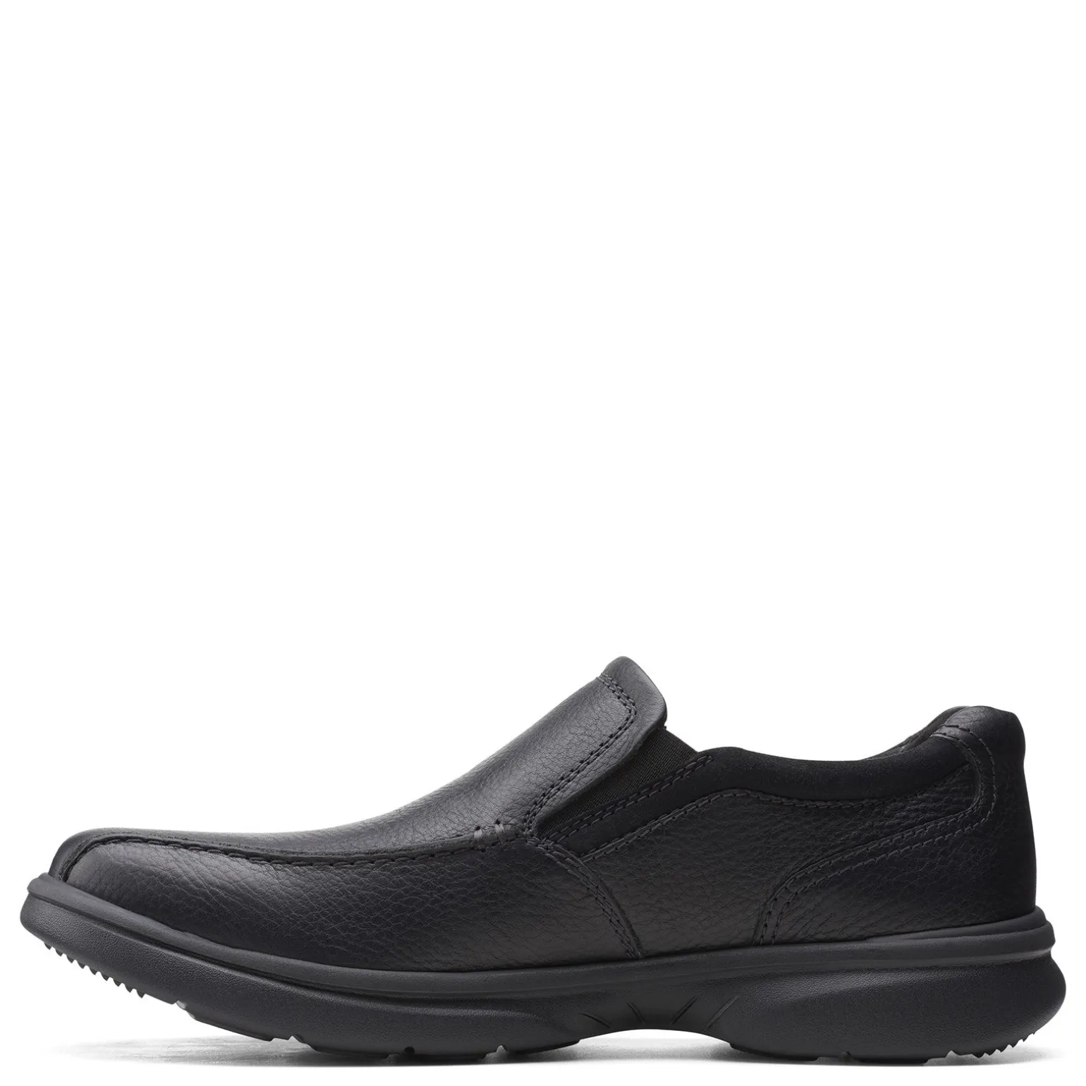 Men's Clarks, Bradley Step Slip-On